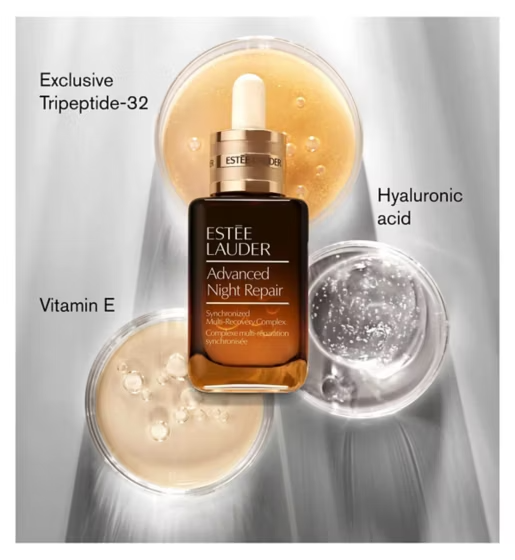 Estée Lauder Advanced Night Repair Multi-Recovery Complex Serum
