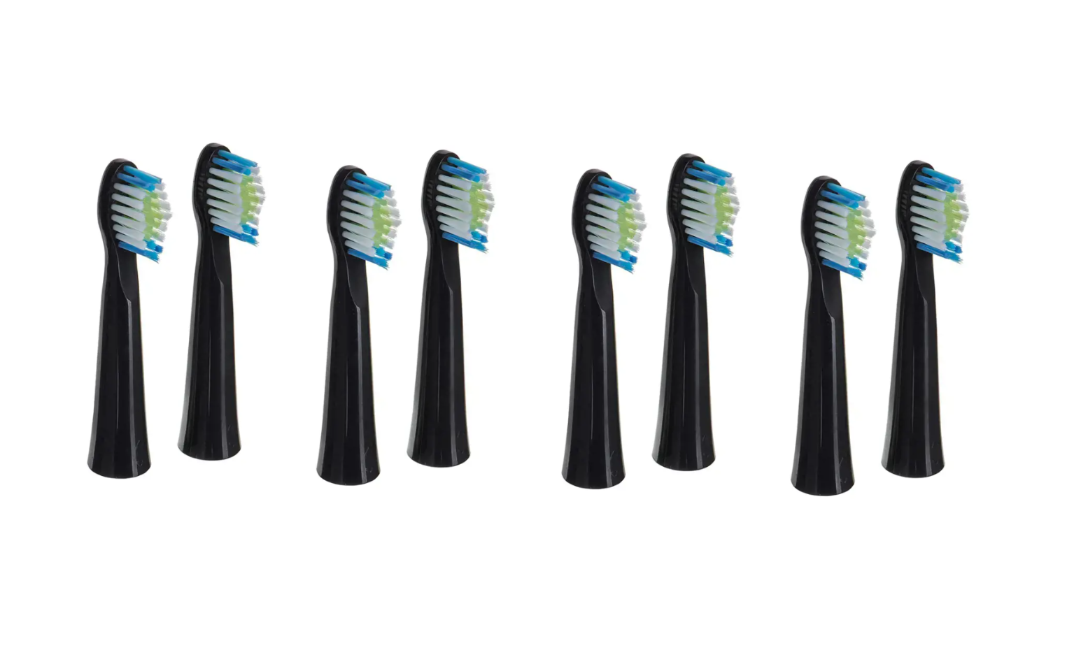 Fairywell Electric Toothbrush with 8 Heads - Model E11
