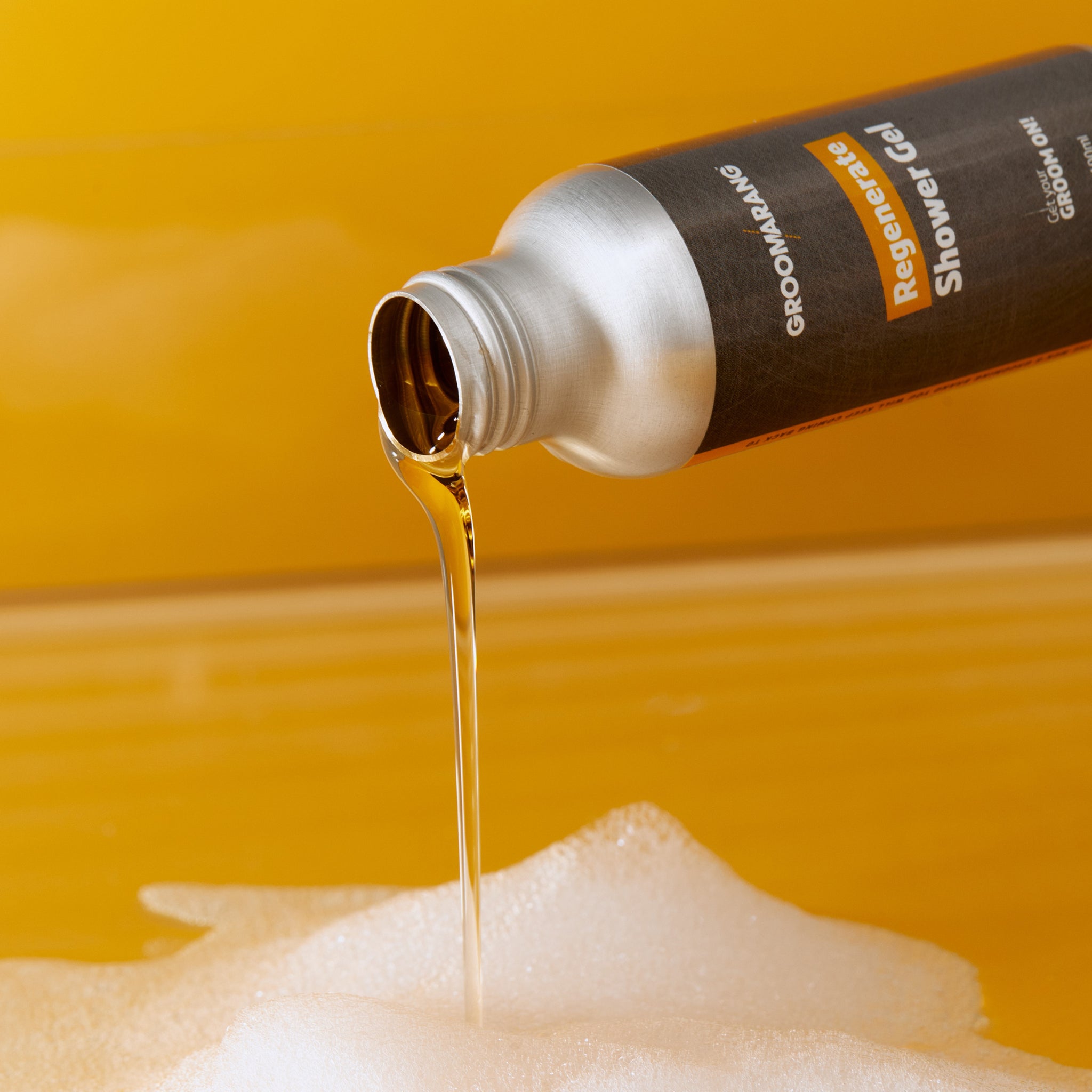 Groomarang Shower Gel 100ml