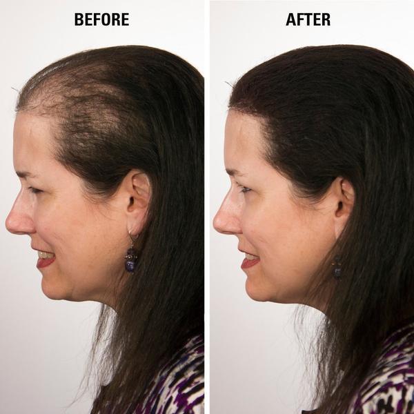 Volumon Hair Building Fibres - KERATIN 28g