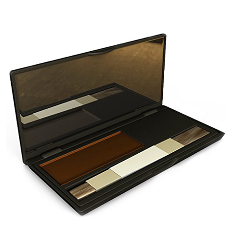 Hair Loss Concealer and Root Cover Up Kit