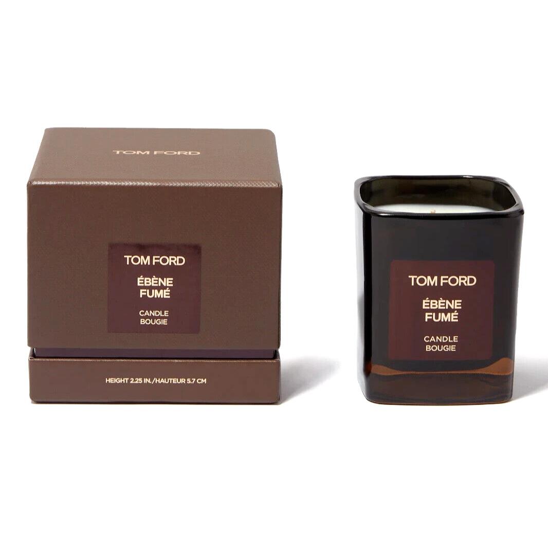 Tom Ford 200g 7oz Scented Candles- VARIOUS SEE DROP DOWN
