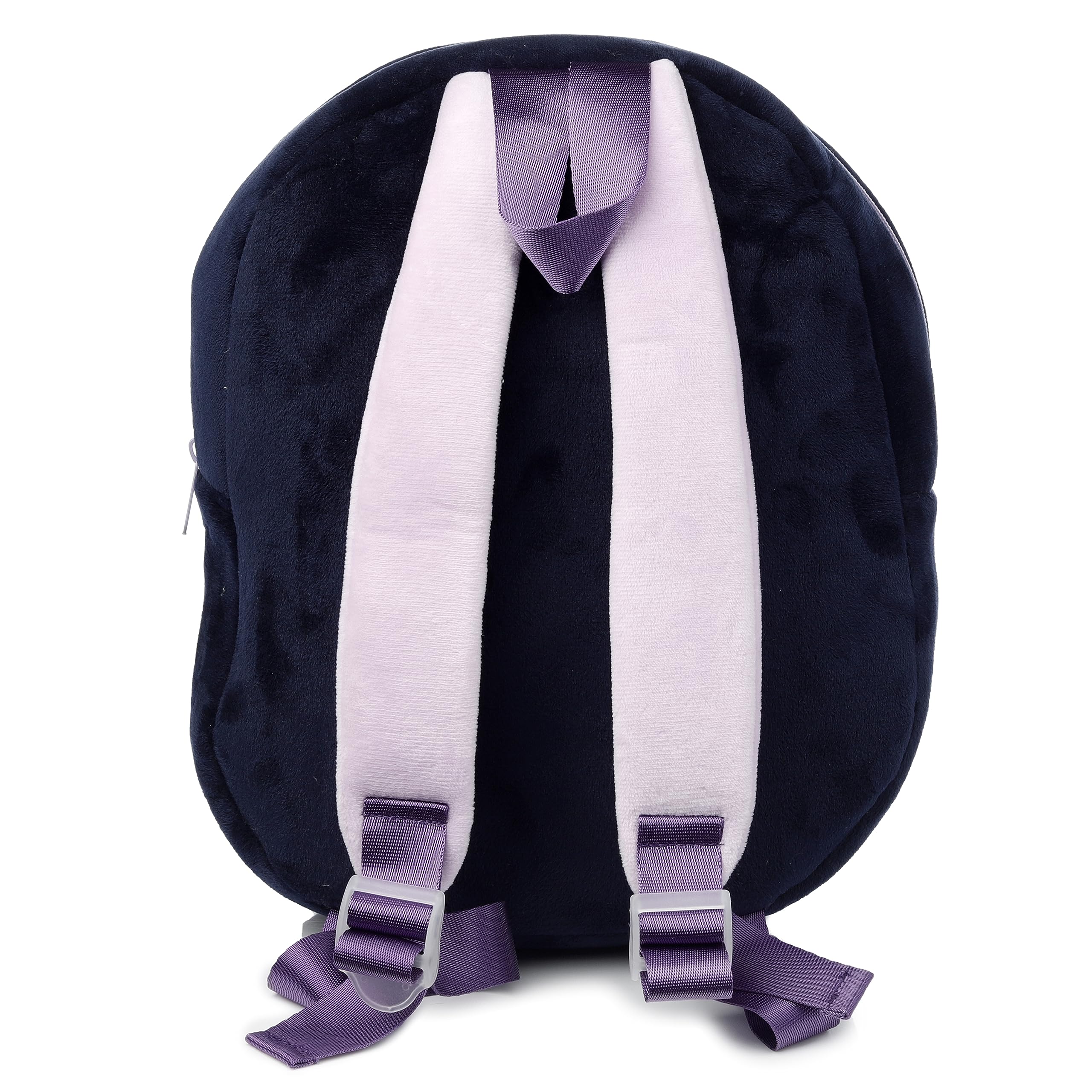 Puckator Adoramals Susu The Panda Plush Rucksack Backpack Childrens Backpacks Small Luggage Bag Travel Backpack Backpack For School Toddler Kids Backpack Cute Bags Nursery Backpack