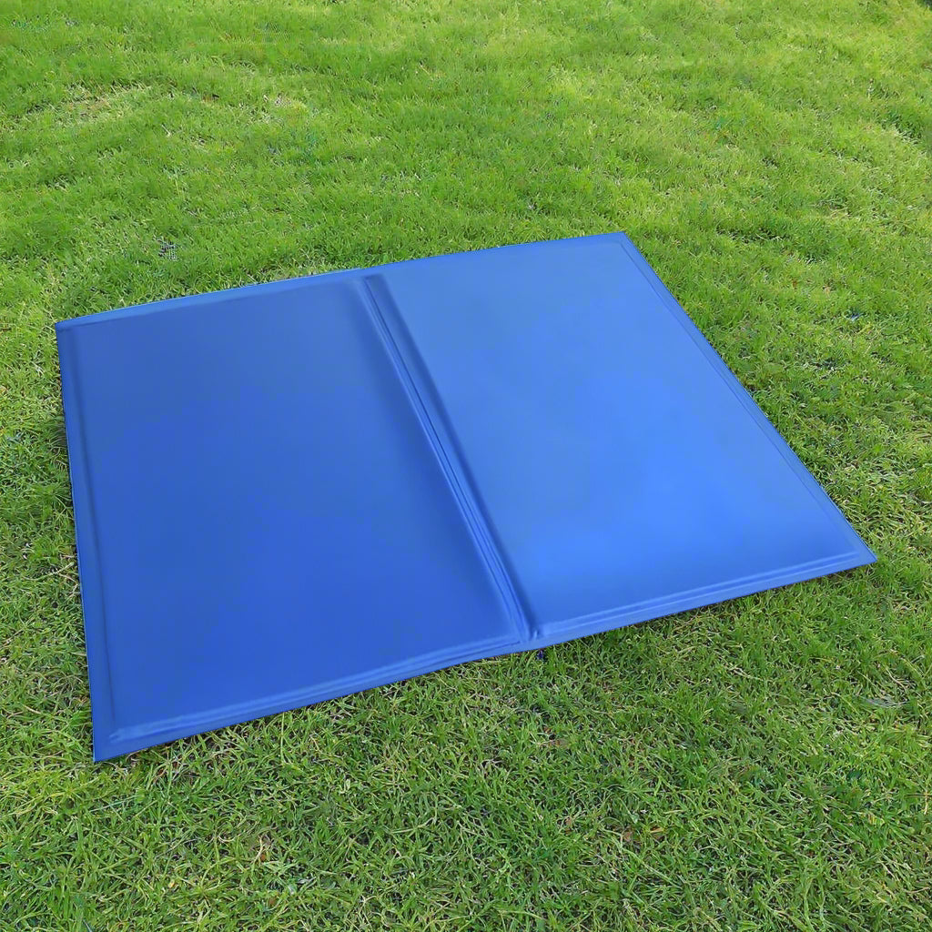 Generise Pet Cooling Gel Mat - 50cm x 40cm- Blue