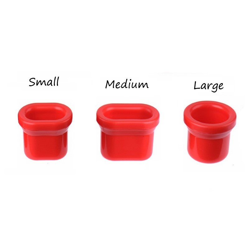 Miss Pouty Lip Enhancing Suction Cup (Single or Set of 3)