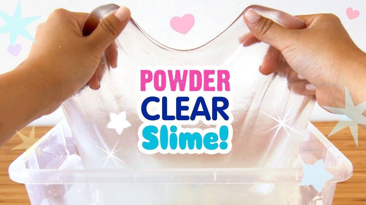 Borax Powder