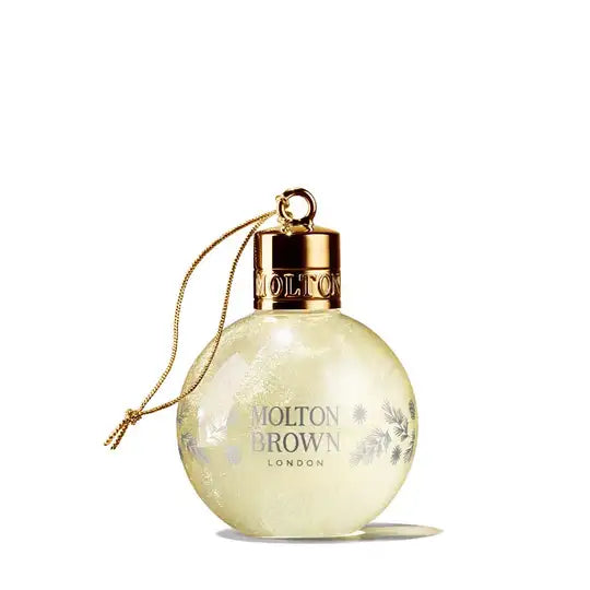 Molton Brown Festive Bauble 75ml- Vintage with Elderflower