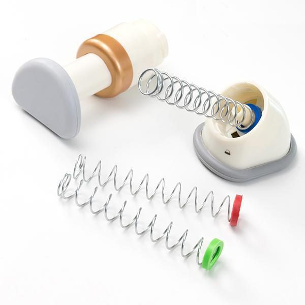 Glamza Slim Neck - Neck Exerciser – Lift, Tone & Tighten Your Neckline