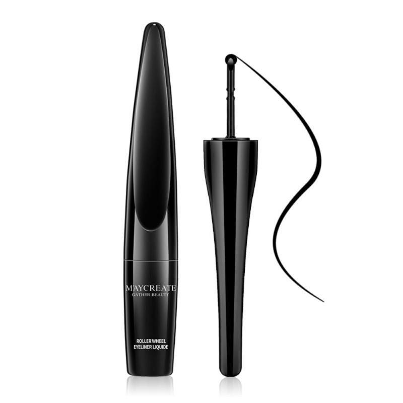 Glamza Roller Wheel Black Eyeliner