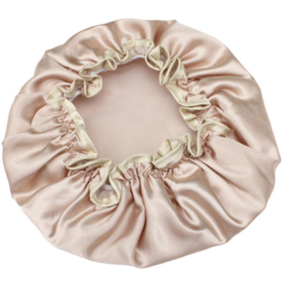 Glamza Luxury Shower Caps