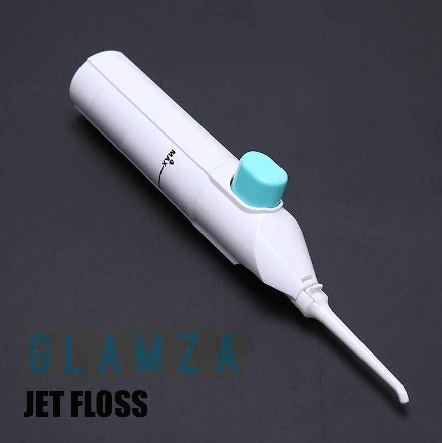Glamza Jet Power Floss
