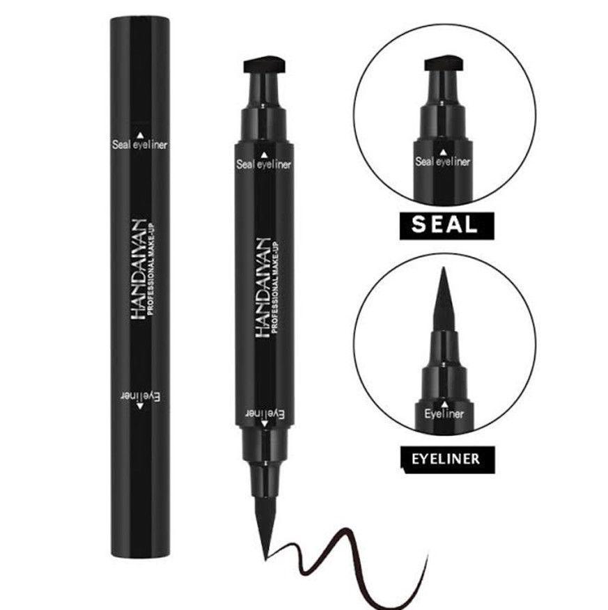 2 in 1 Vampire Eyeliner Pen & Magic Stamp Seal