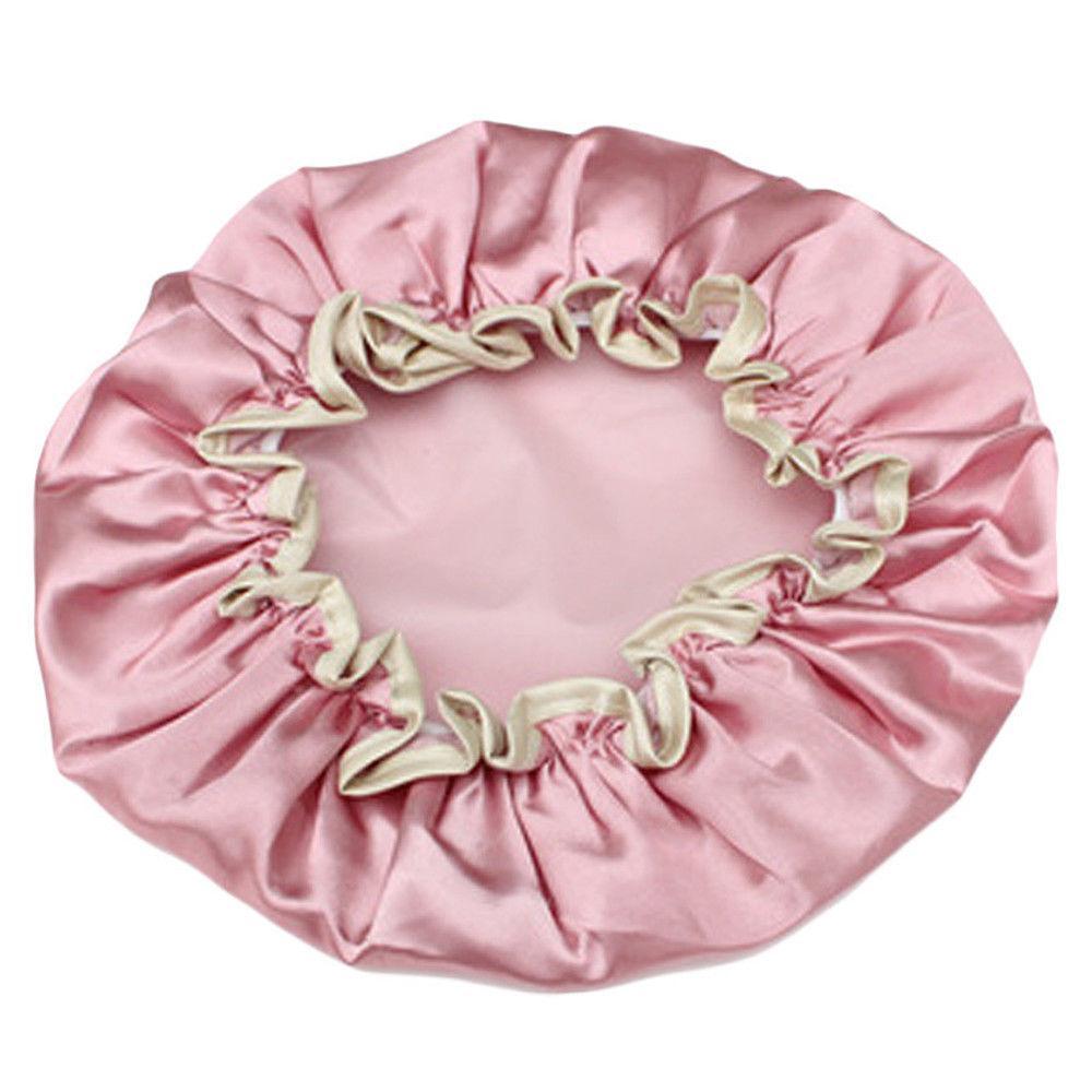 Glamza Luxury Shower Caps