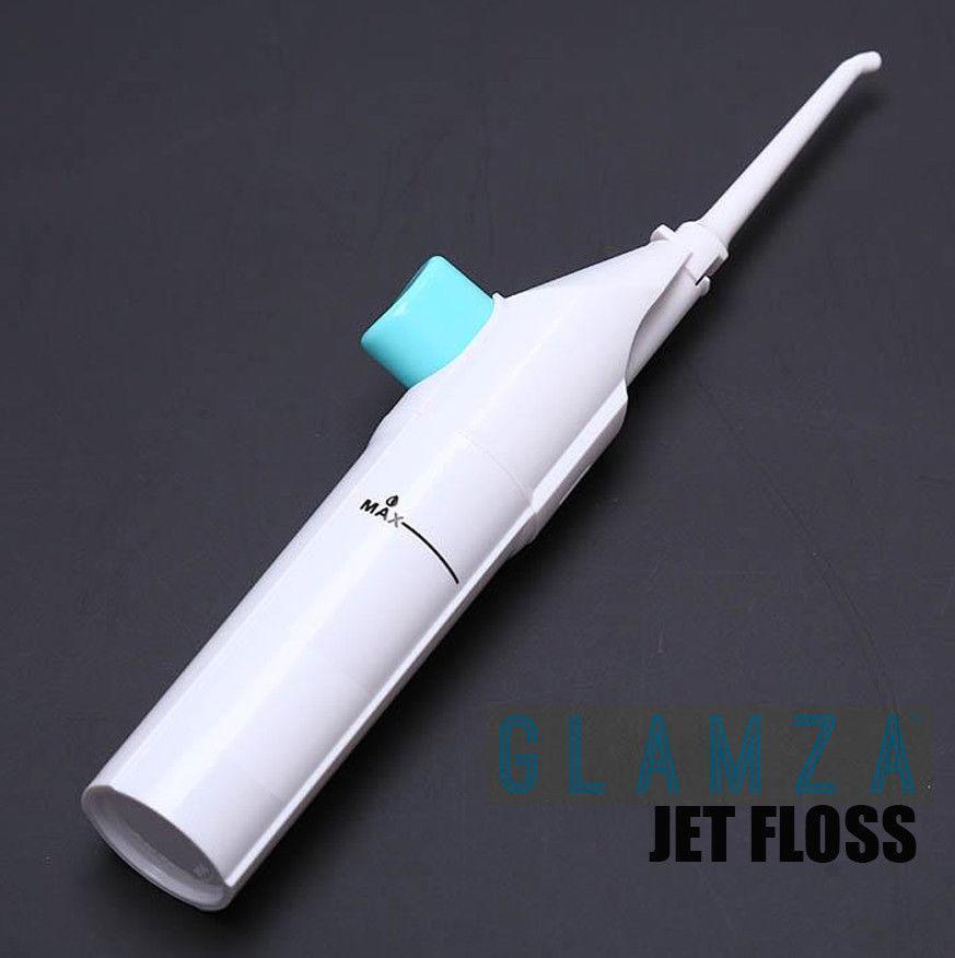 Glamza Jet Power Floss