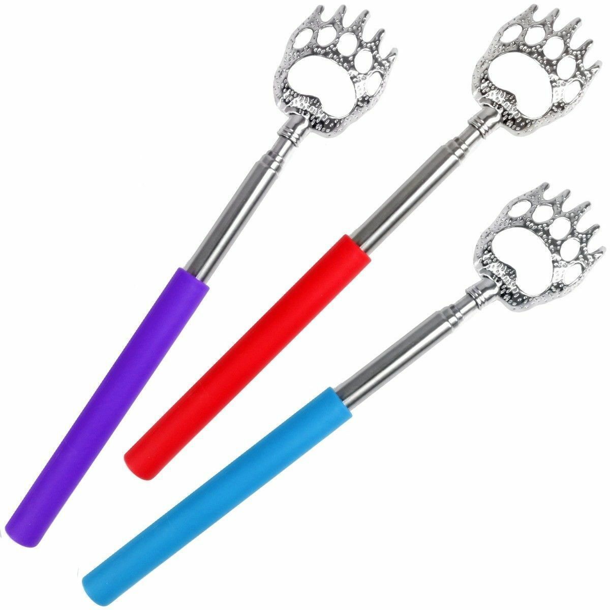 Generise Bear Claw Back Scratcher with Delivery