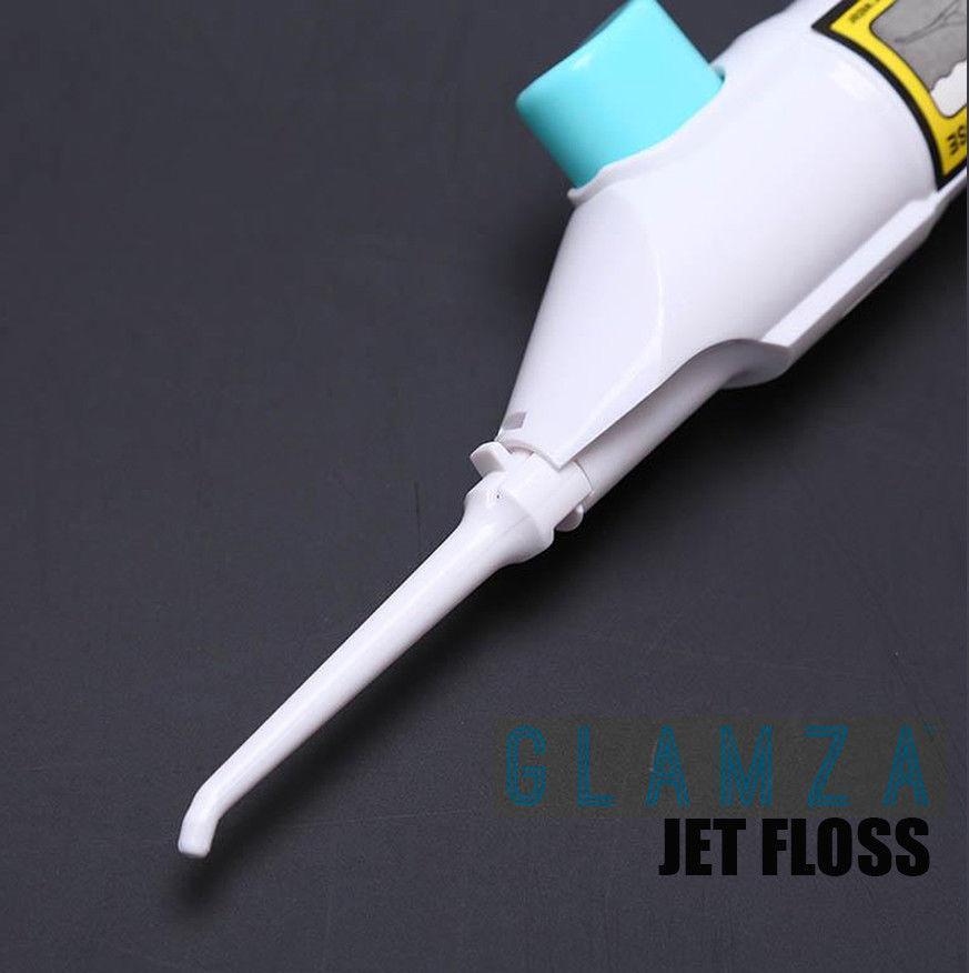 Glamza Jet Power Floss