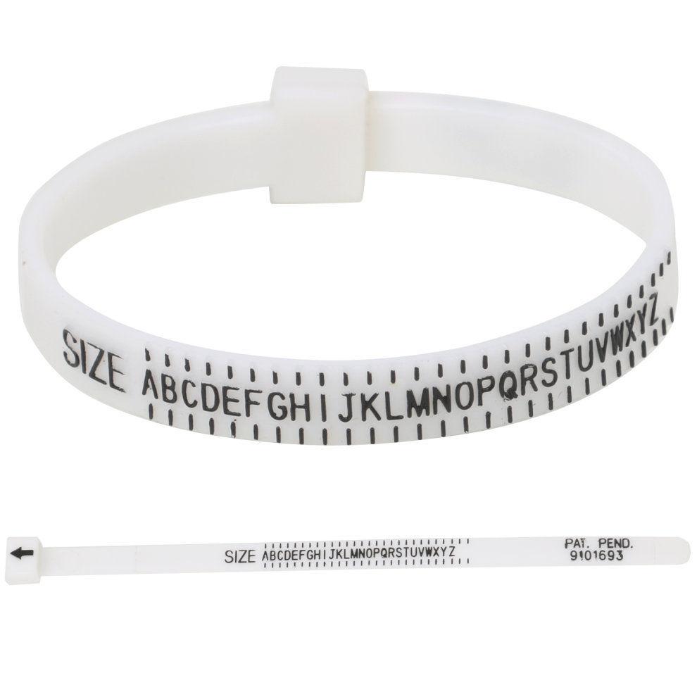 Generise Adjustable Ring Sizer