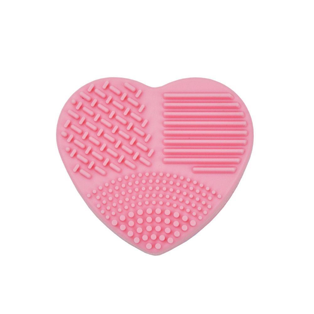 Switch Colour Sponge &amp; Makeup Brush Cleaning Pad – For Wet & Dry Brushes