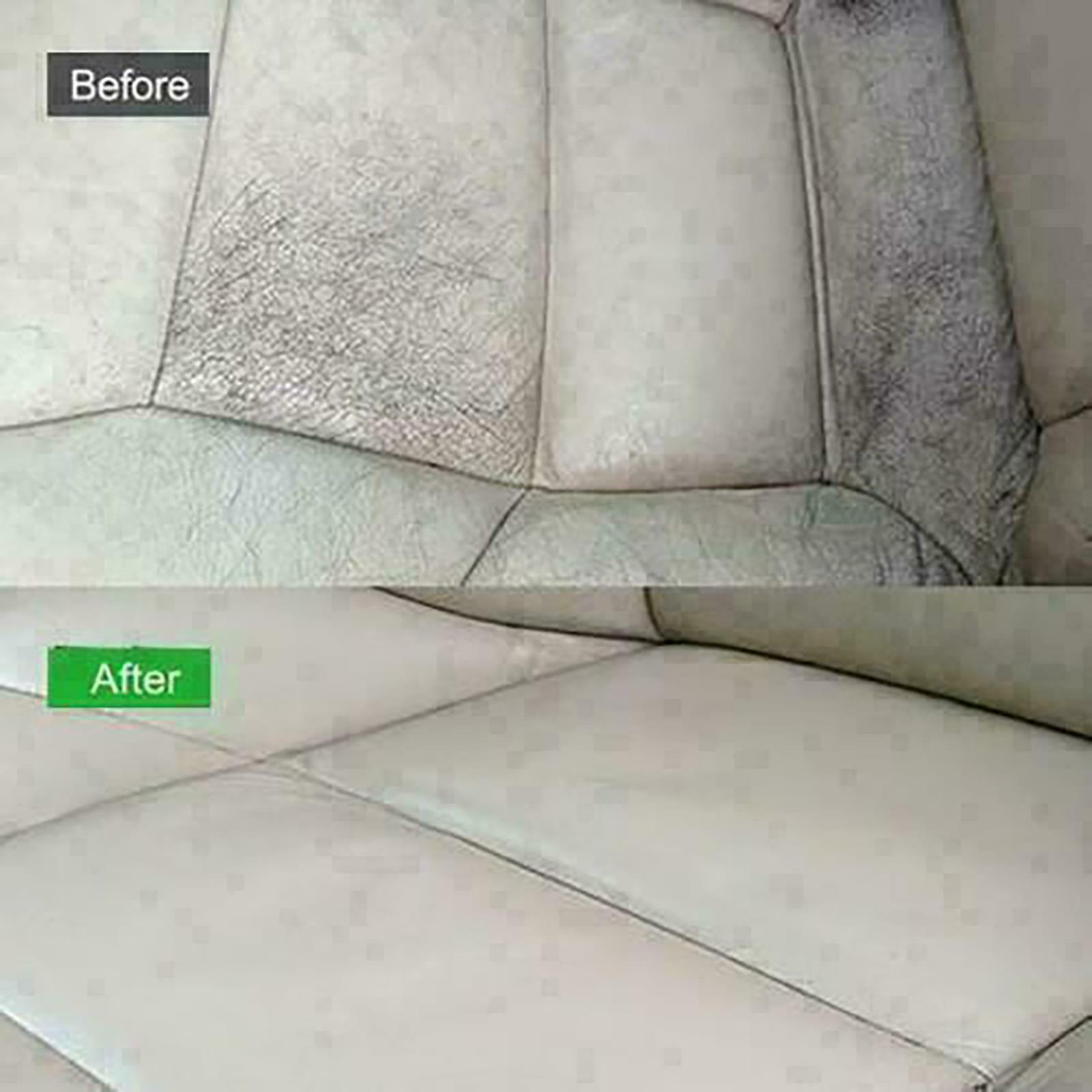 Generise Wax Leather Cleaner