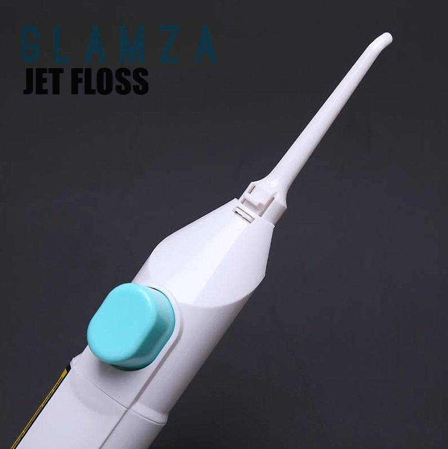 Glamza Jet Power Floss
