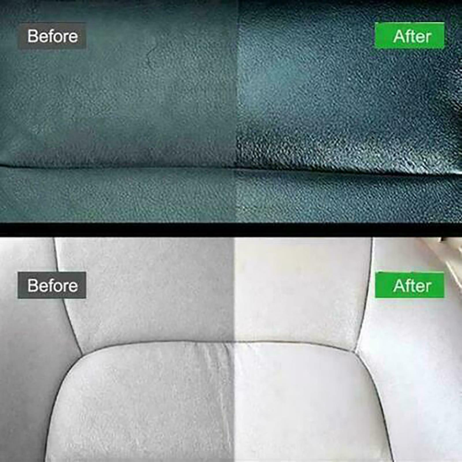 Generise Wax Leather Cleaner