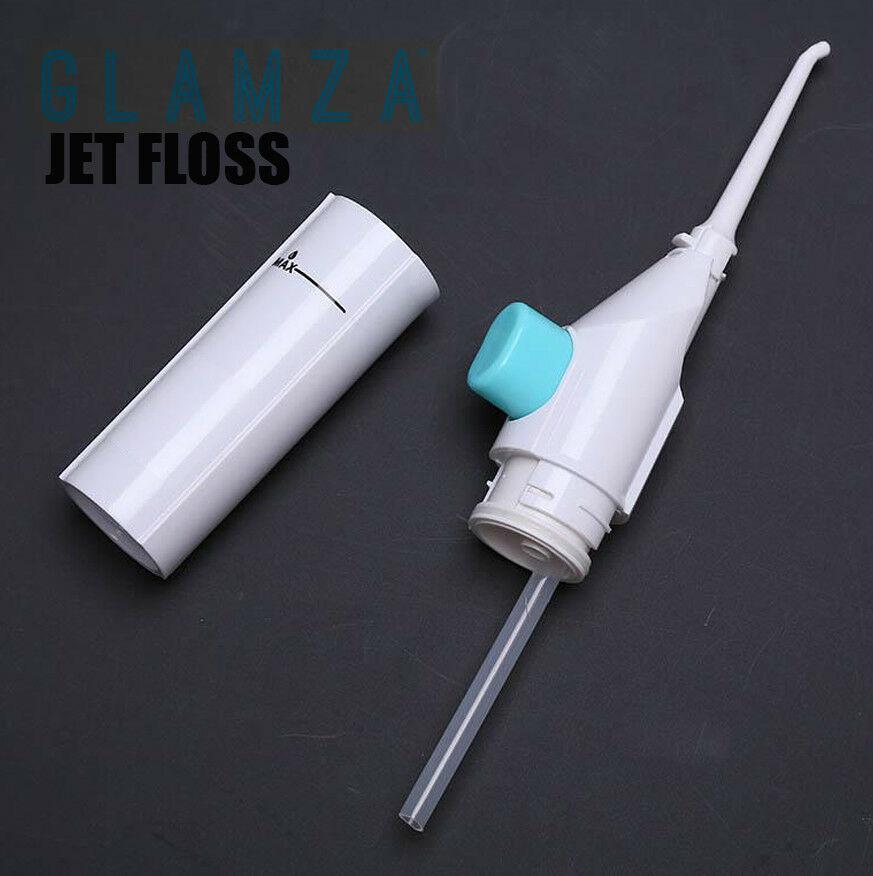 Glamza Jet Power Floss