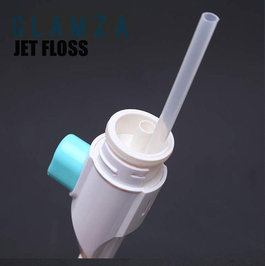 Glamza Jet Power Floss