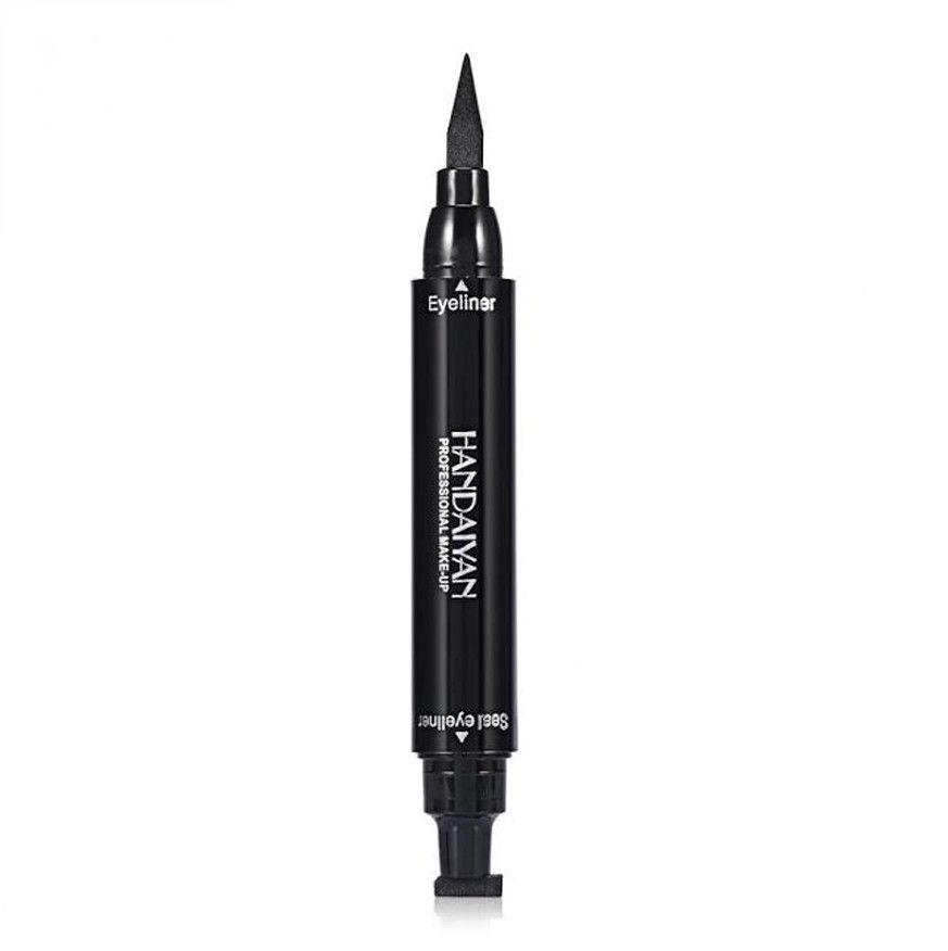 2 in 1 Vampire Eyeliner Pen & Magic Stamp Seal