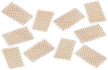 Acusoothe Ear Seeds (PACK OF 600)