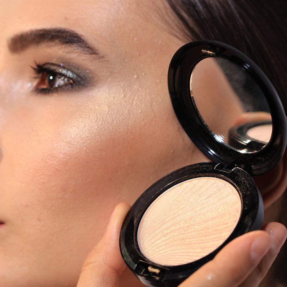 Focallure Ultra Glow Beam Highlighter - Cruelty Free!