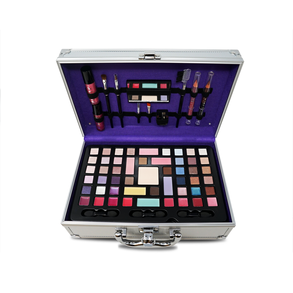 68pc Vanity Case