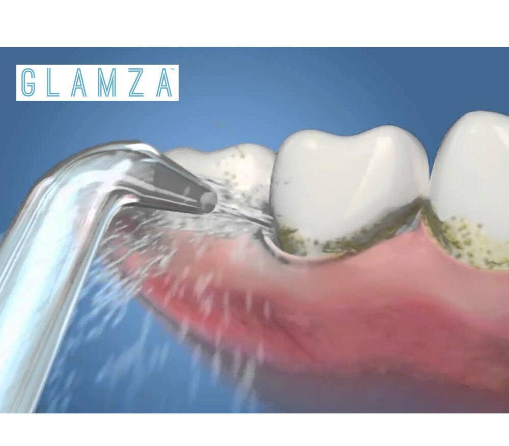 Glamza Jet Power Floss