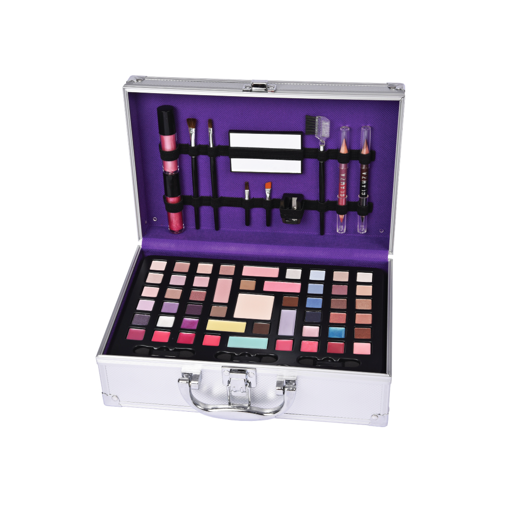 68pc Vanity Case