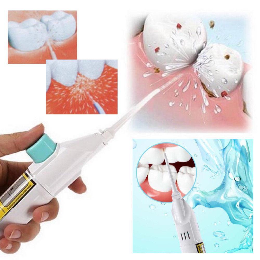 Glamza Jet Power Floss