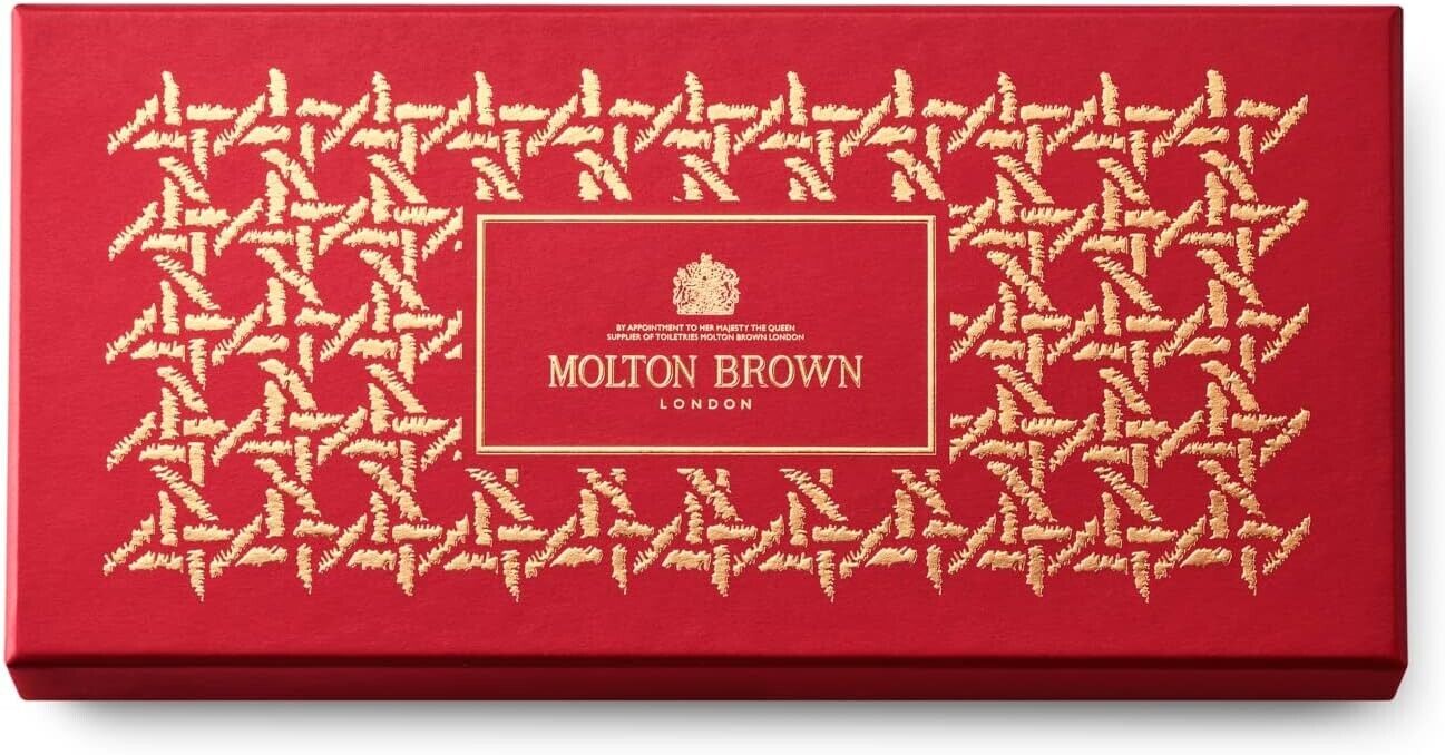 Molton Brown Stocking Filler Bauble Gift Set