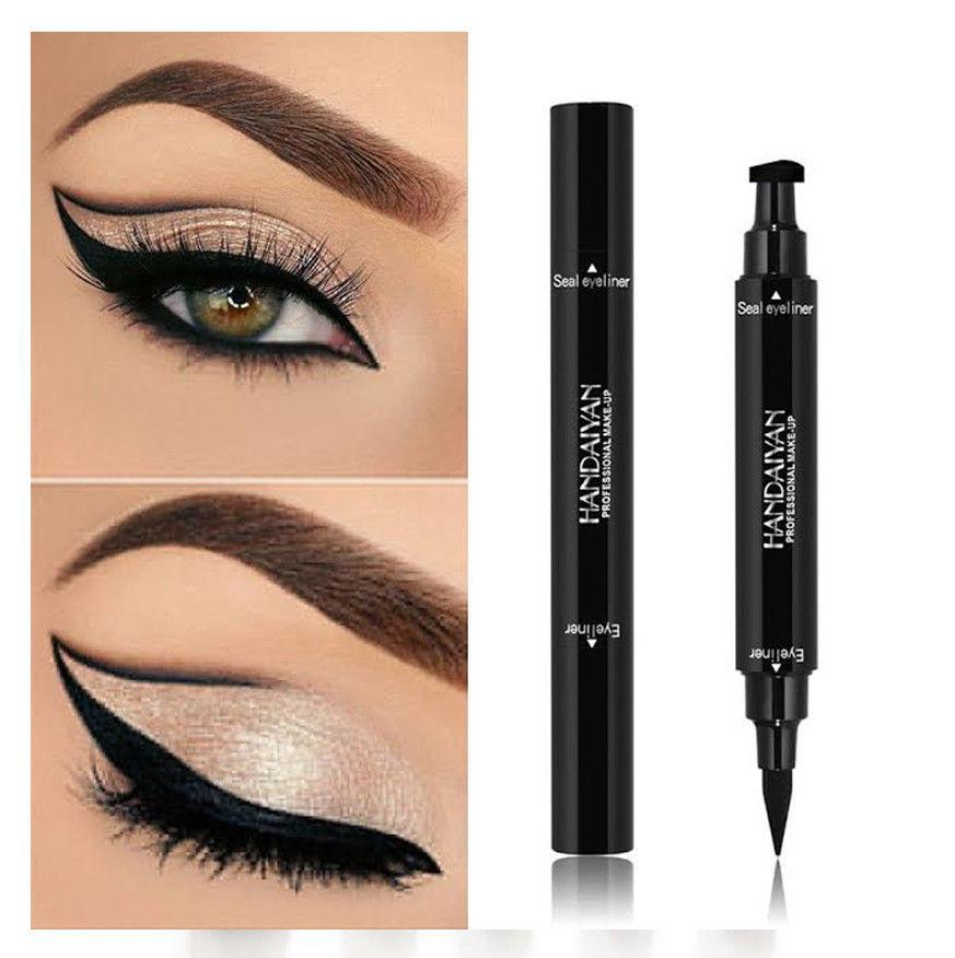 2 in 1 Vampire Eyeliner Pen & Magic Stamp Seal