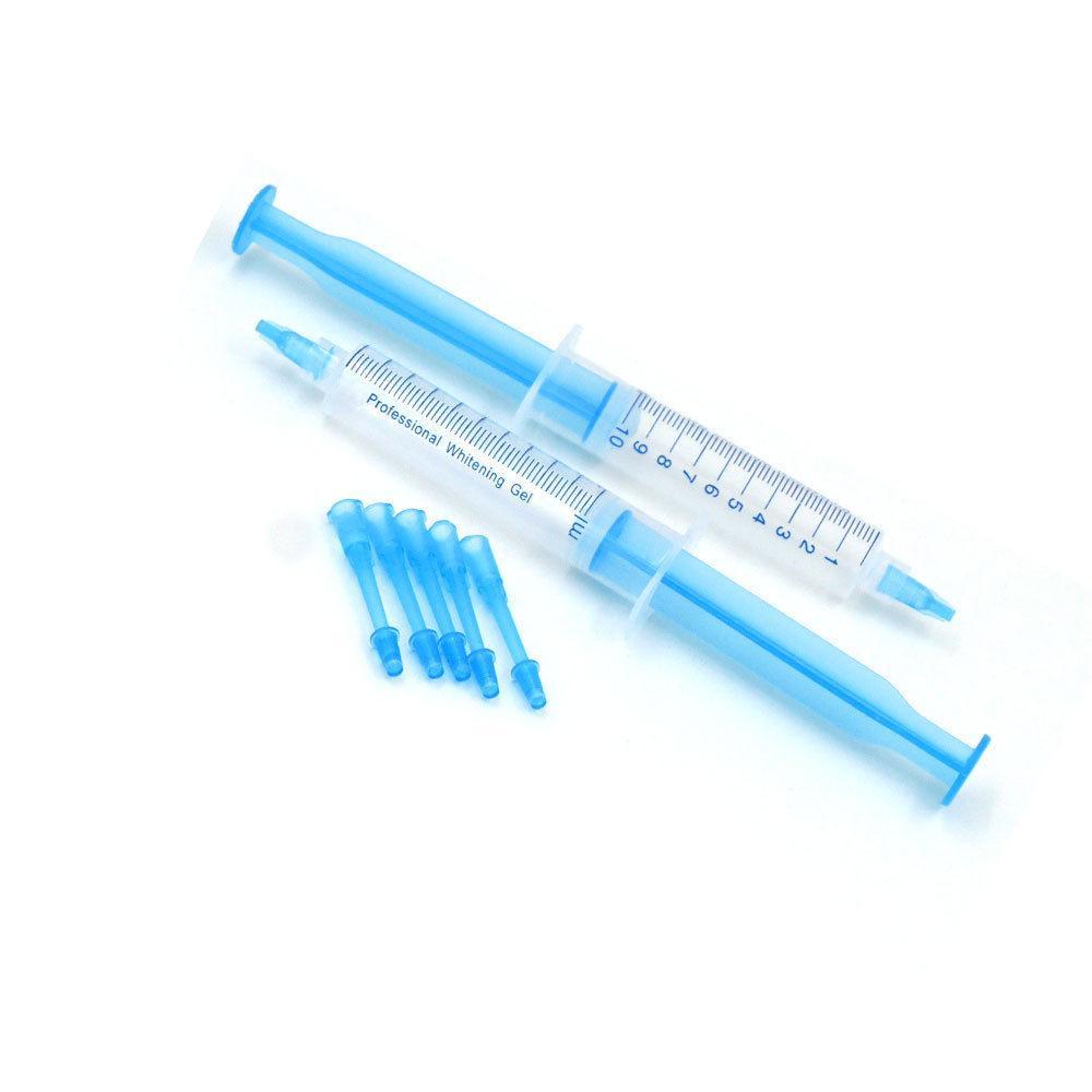 Glamza Hello Smile  -  Teeth Whitening Gel