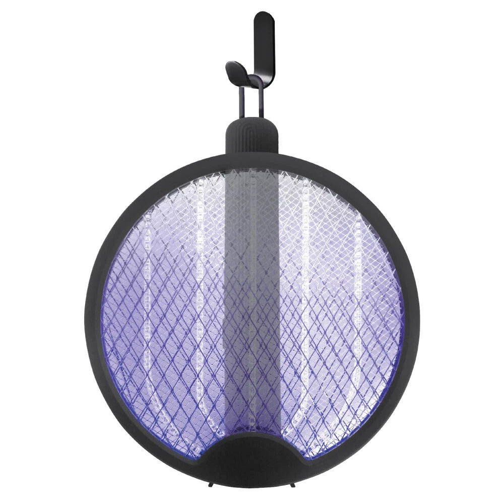 Ashley Folding Rechargeable Fly/Bug Zapper