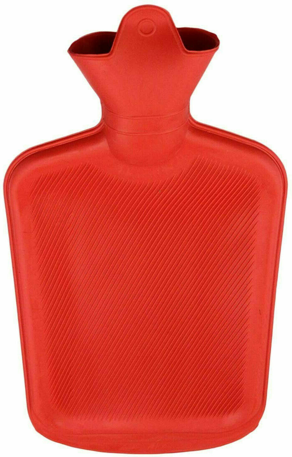 Generise 1 Litre Hot Water Bottle RANDOM COLOUR
