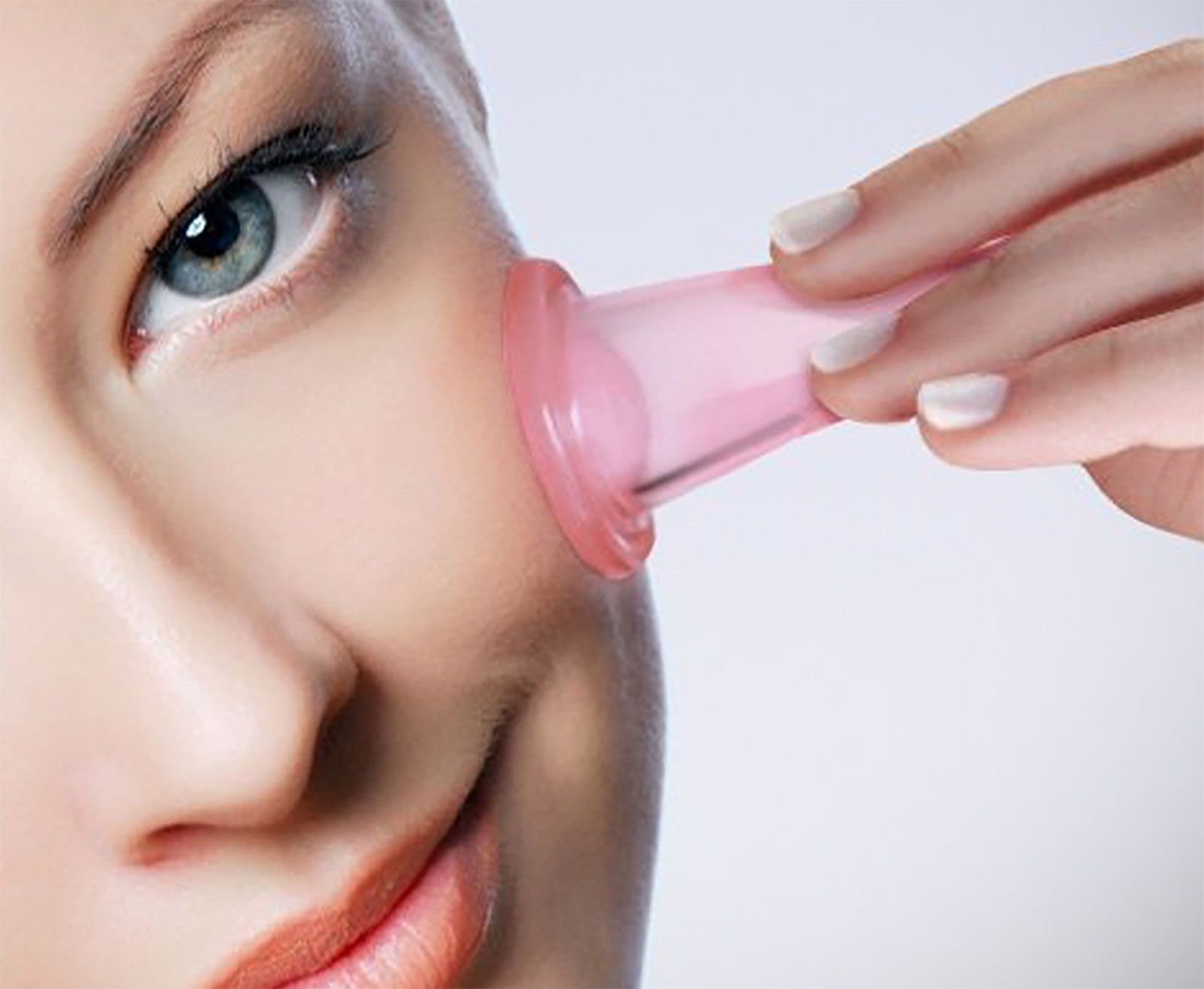 Glamza Cupping Massage Cups