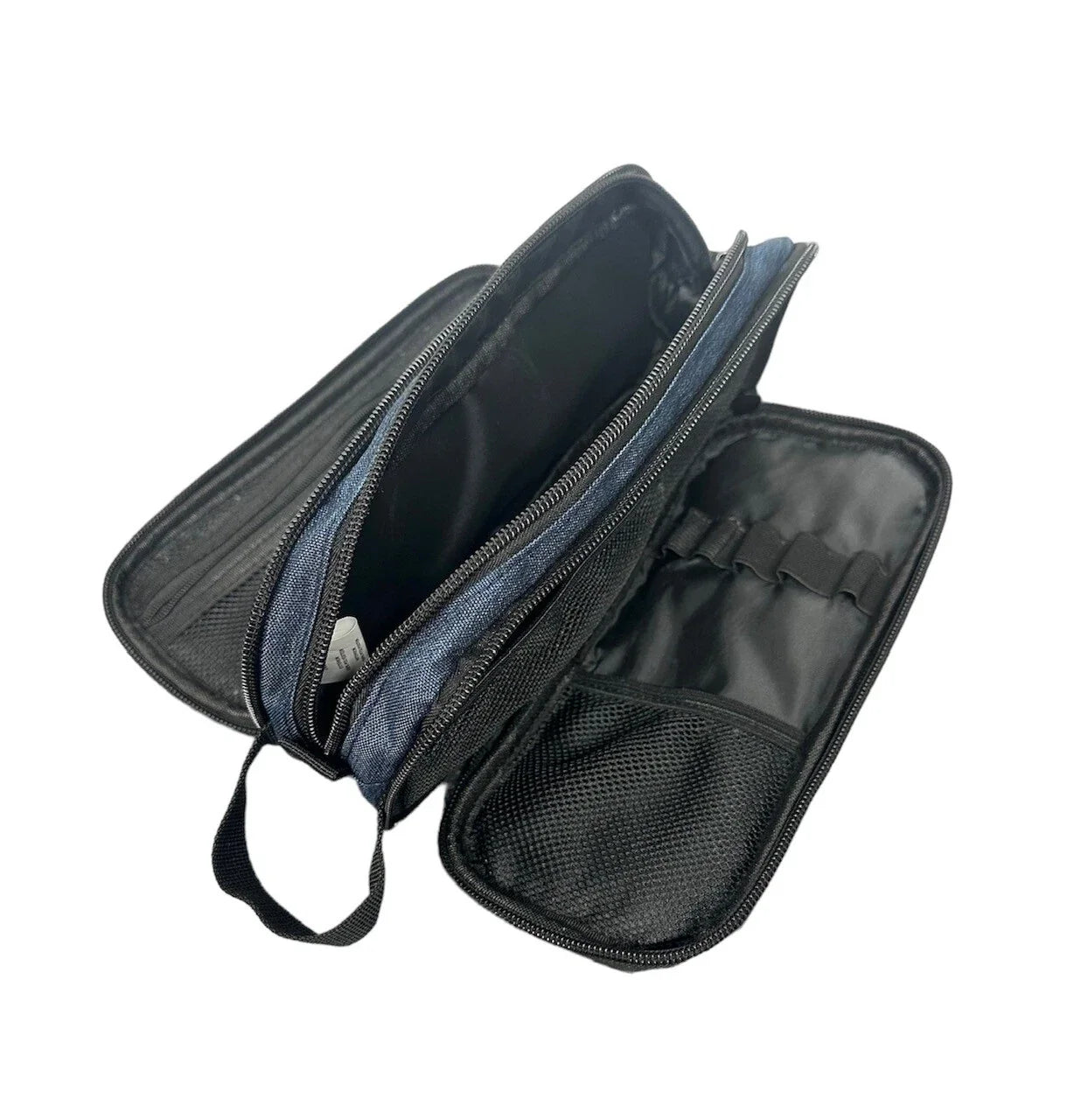 Premium Quality Pencil Cases – Spacious, Durable & Stylish - 4 Pockets & 4 Colours!