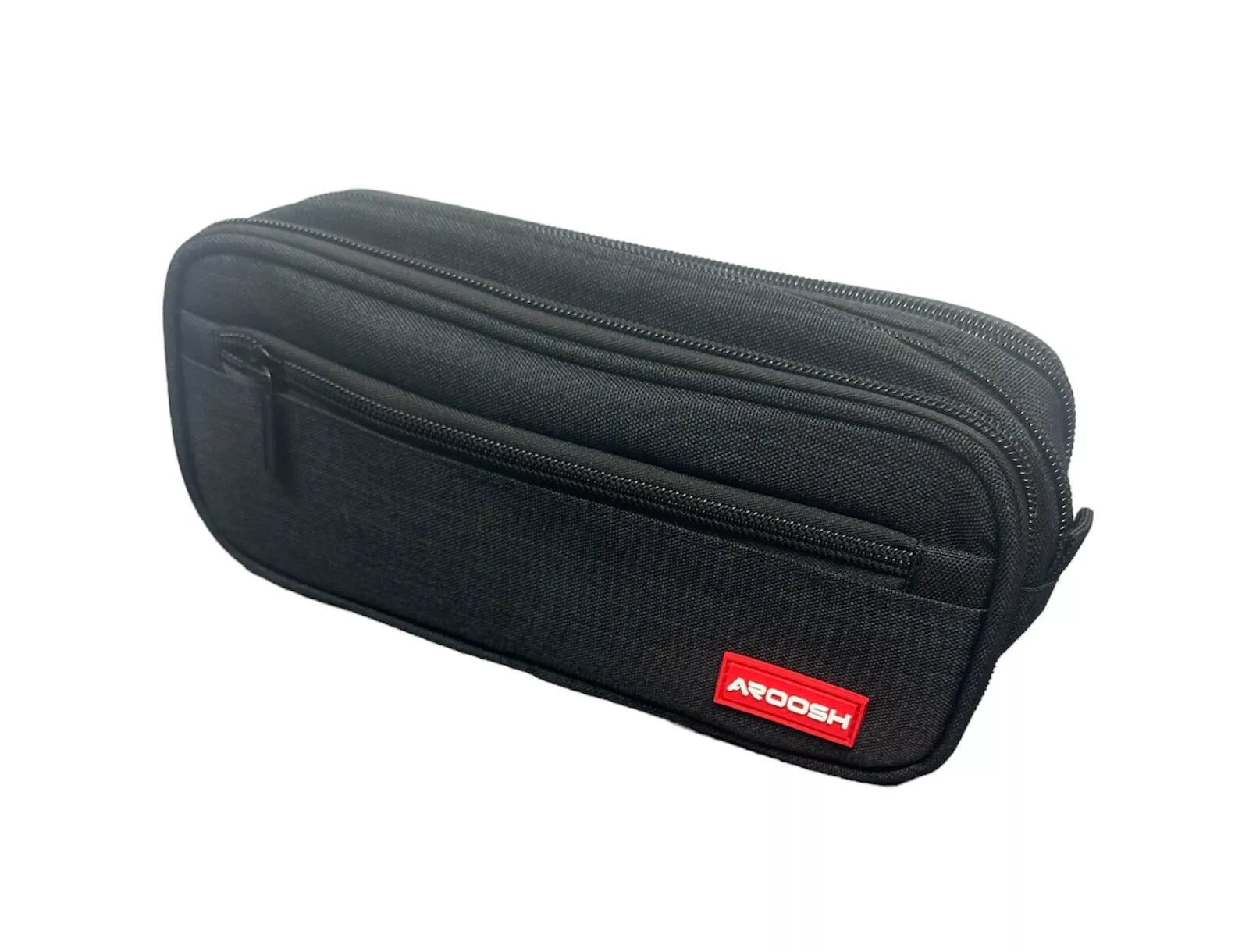 Premium Quality Pencil Cases – Spacious, Durable & Stylish - 4 Pockets & 4 Colours!
