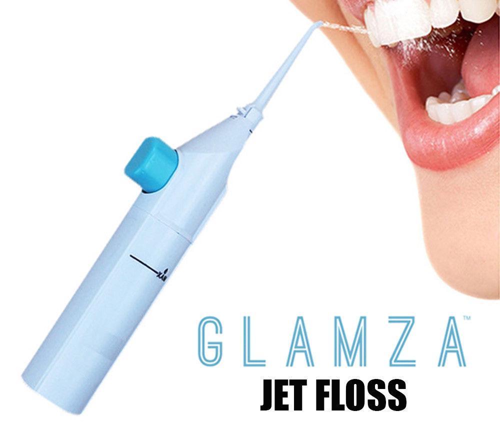 Glamza Jet Power Floss
