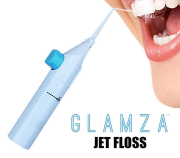 Glamza Jet Power Floss