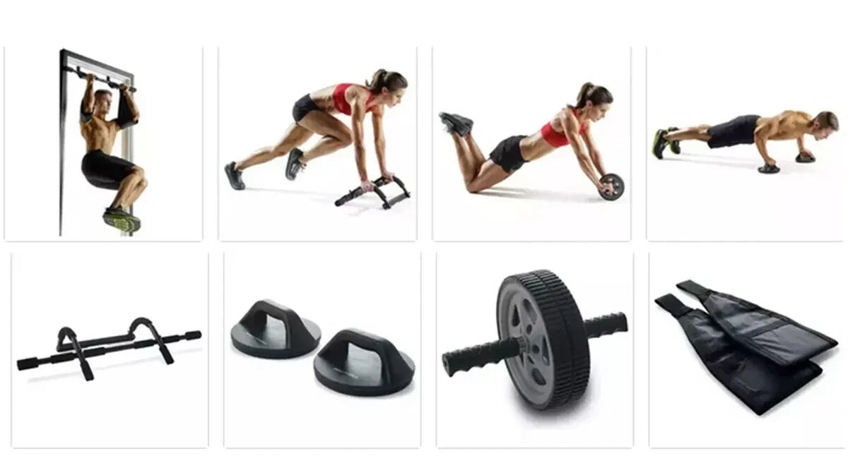 Proform 7 in 1 Bodybuilding System