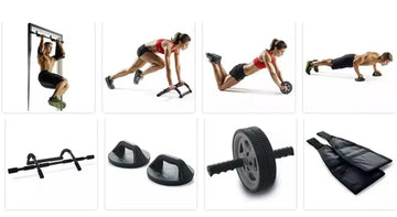 Proform 7 in 1 Bodybuilding System