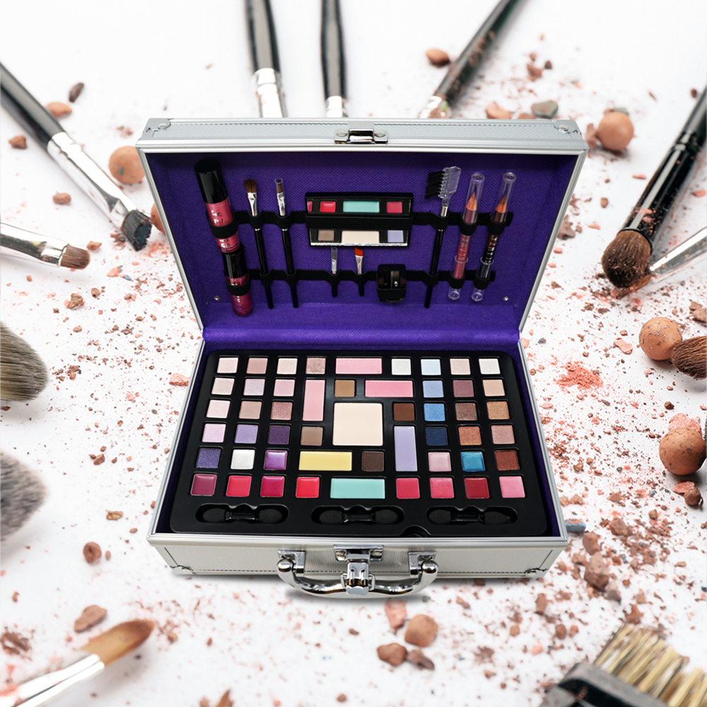68pc Vanity Case