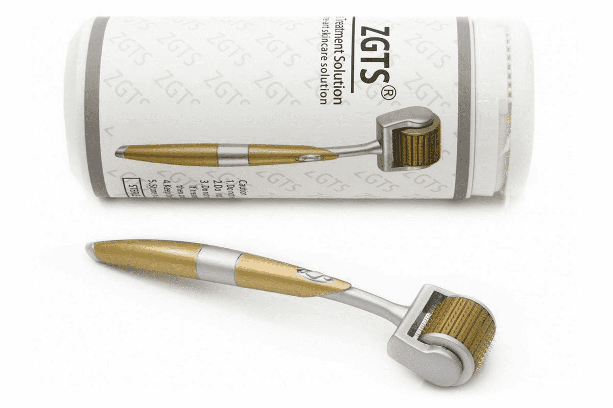 ZGTS Micro Needle Derma Roller