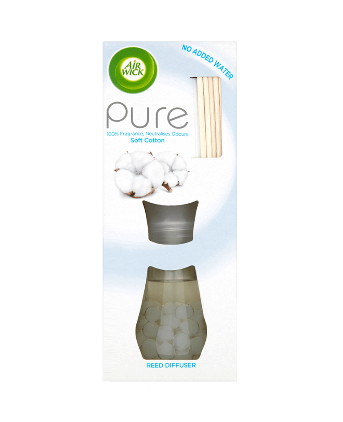 Airwick Reed Diffuser