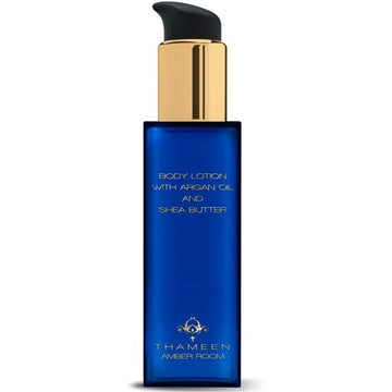 Thameen Body Lotion 100ml - Amber Room